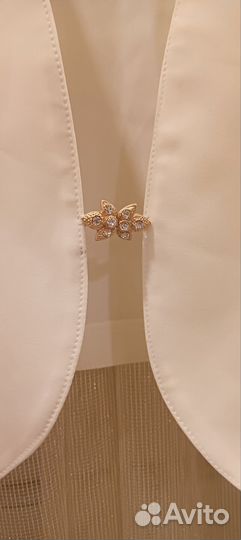 Болеро женское 2 шт. 56-58