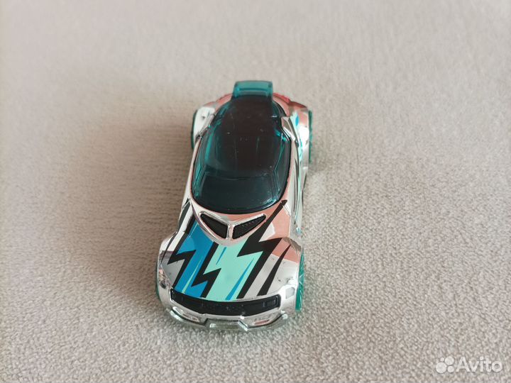 Машинка Hot Wheels