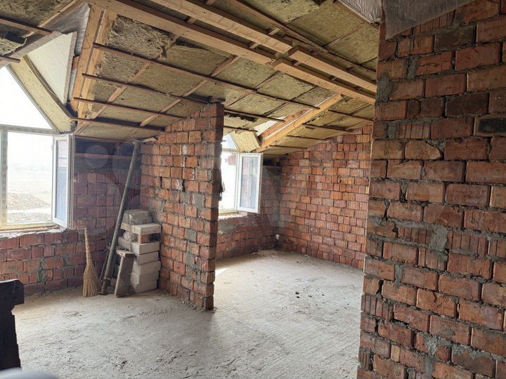 1-к. квартира, 42 м², 6/6 эт.