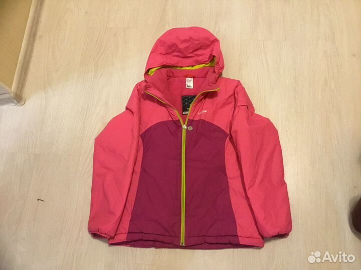 Лыжный костюм