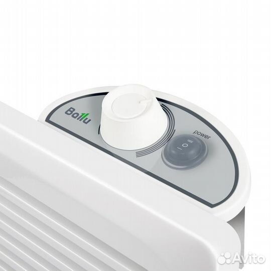 Конвектор электрический Enzo BEC/ezmr-1500 1500Вт Ballu нс-1055666