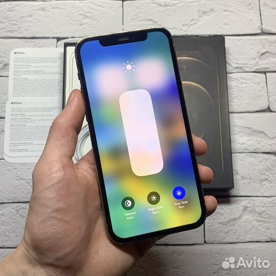iPhone 12 Pro, 128 ГБ