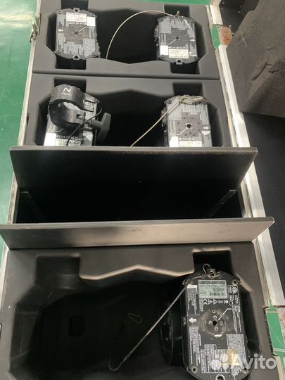 Led Wash Martin MAC Aura XB (оригинал)