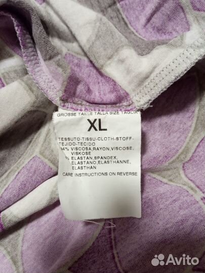 Блузка трикотажная Marella 46-48 размер