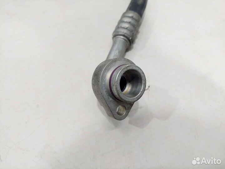 Трубка кондиционера Audi A6 C7