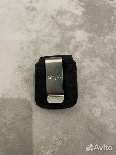 Чехол для зажигалки zippo