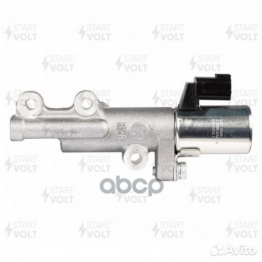 Клапан электрический nissan teana 02- прав