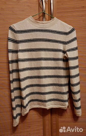 Massimo dutti свитер xs