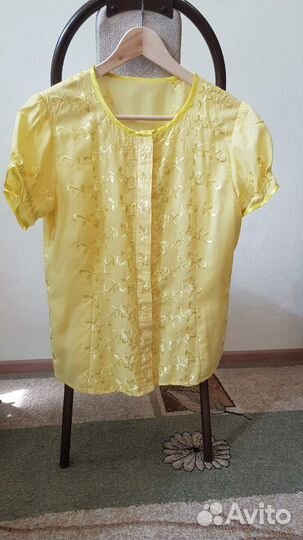 Блузки / рубашки