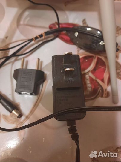 Роутер вай фай