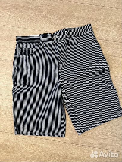 Шорты новые 34 р-р