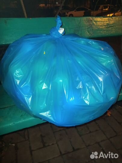 Сухой бассейн с шариками большой