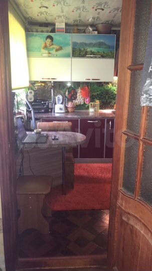 2-к. квартира, 44 м², 5/5 эт.