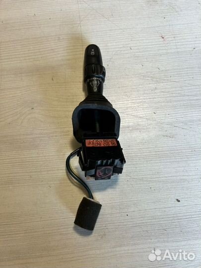 Переключатель дворников Daewoo Gentra 2 B15D2 2013