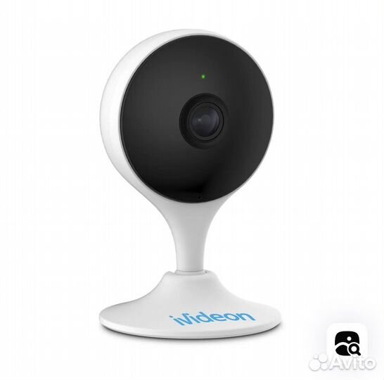 Видеокамера для дома и офиса Ivideon Cute 2