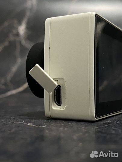 Экшн камера xiaomi yi 4k