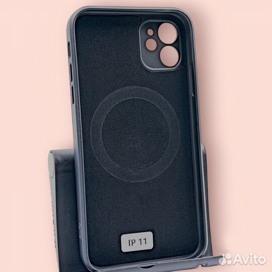 Чехол MagSafe для iPhone