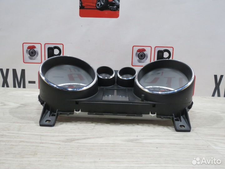 Панель приборов Opel Astra J