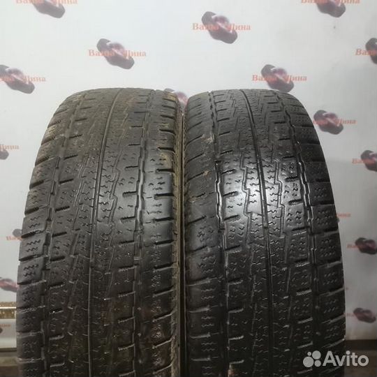 Hankook Winter RW06 195/70 R15