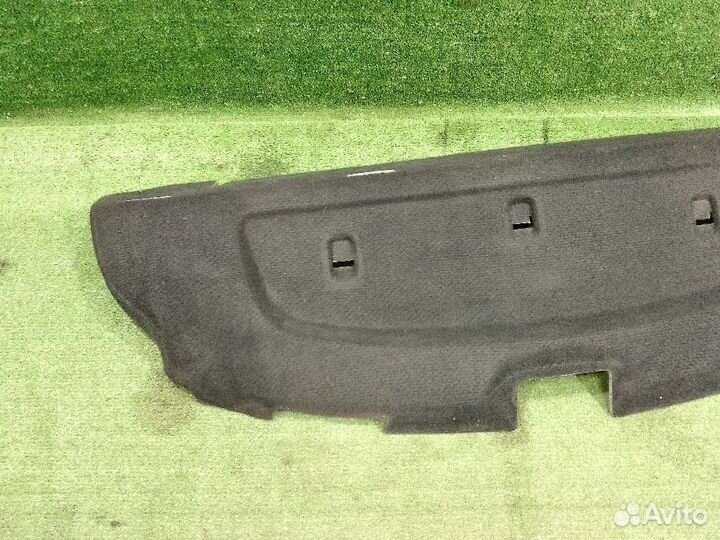 Полка салона задняя Datsun on-DO I