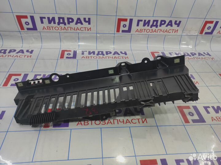 Кронштейн BMW X6 (E71) 51476981052. Крепления напр