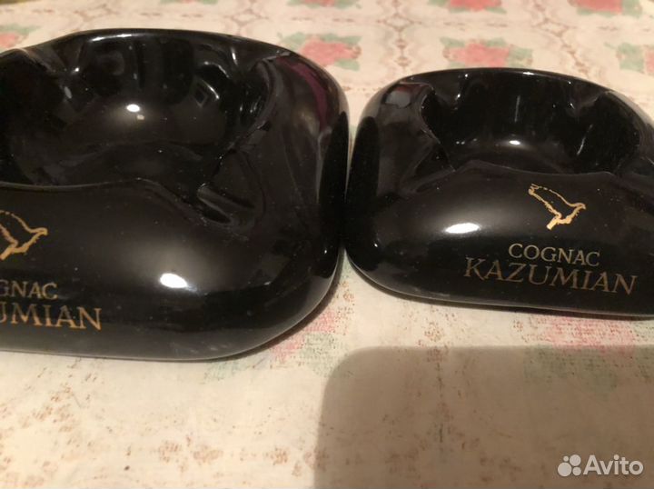 Пепельница размеры 15*15 и 12*12