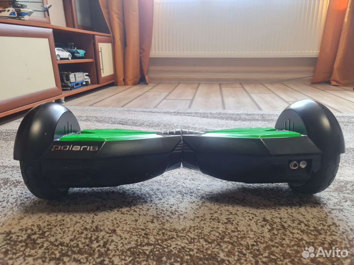 Гироскутер polaris