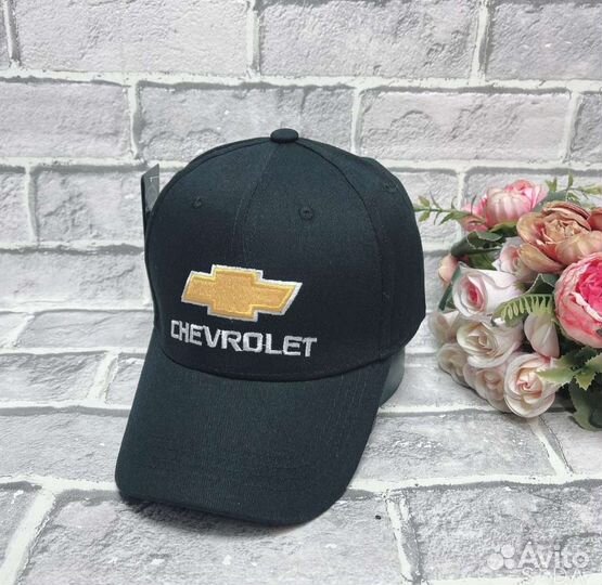 Бейсболка Иномарка