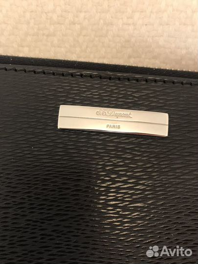 Папка для документов Dupont