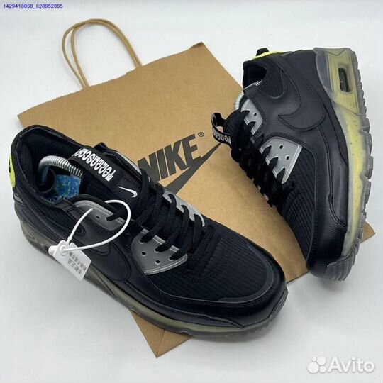 Nike Air Max 90 Terrascape (Арт.38102)