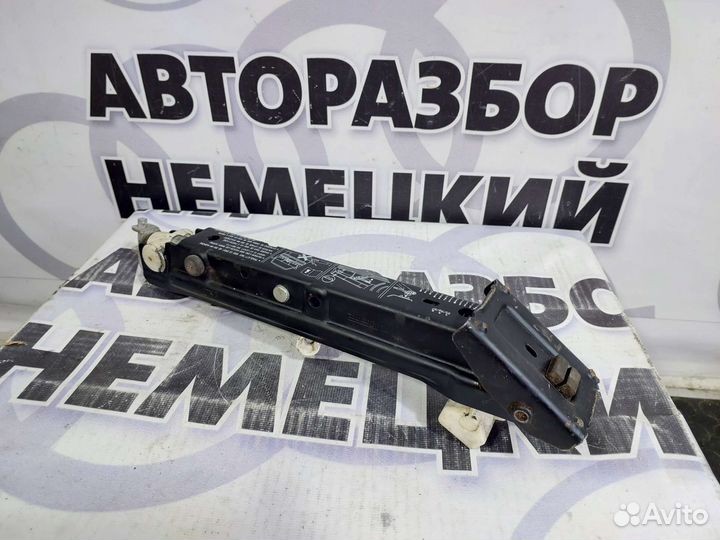 Домкрат BMW E39