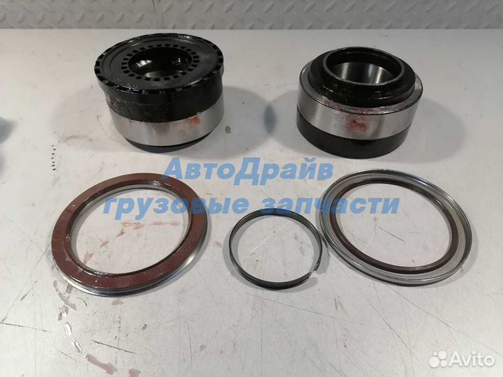 Подшипник ступицы Даф хф95 105