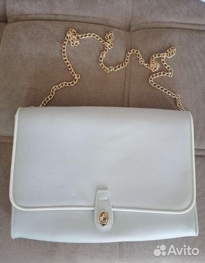 Сумка клатч