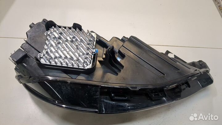 Фара (передняя) левая Buick Envision 2020, 2021