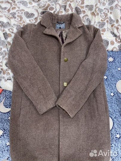 Пальто женское