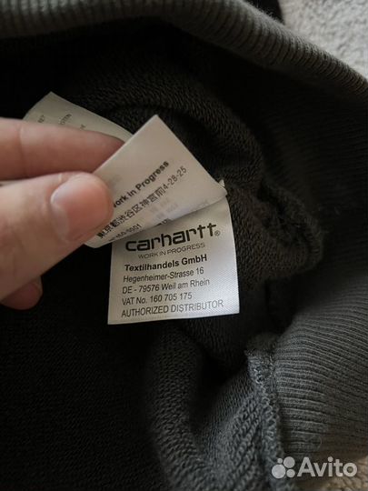 Худи Carhartt WIP