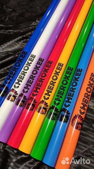 Байдарочные вёсла