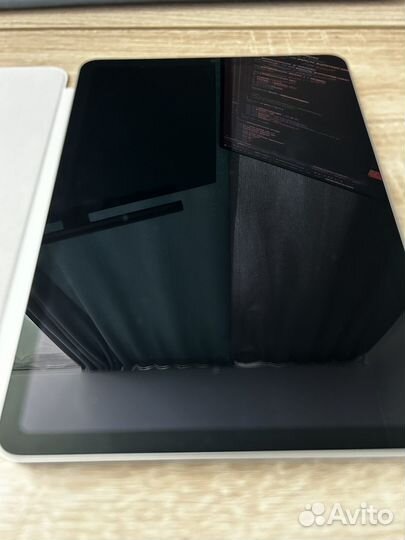 iPad Air 5 M1