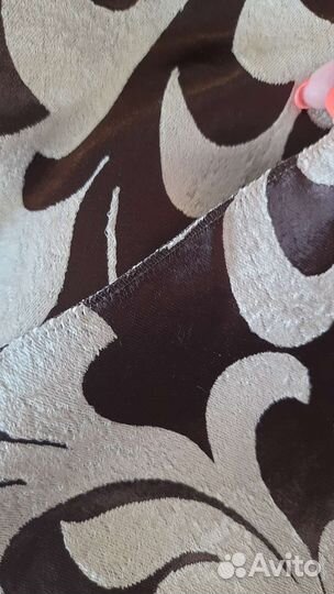 Шторы блэкаут бу