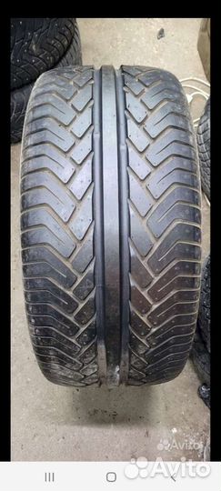 Yokohama Advan ST V802 305/45 R20