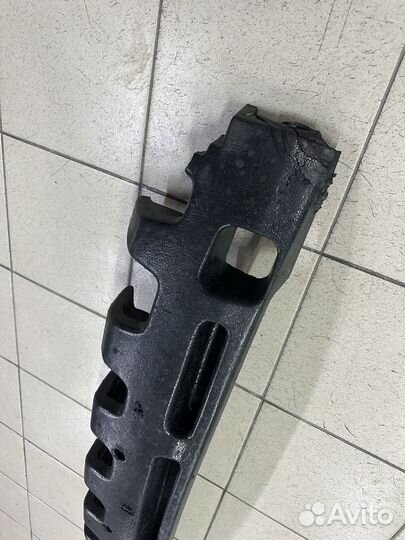 Абсорбер переднего бампера Лексус Lexus RX2