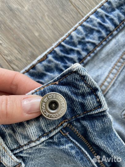 Джинсы женские 32р