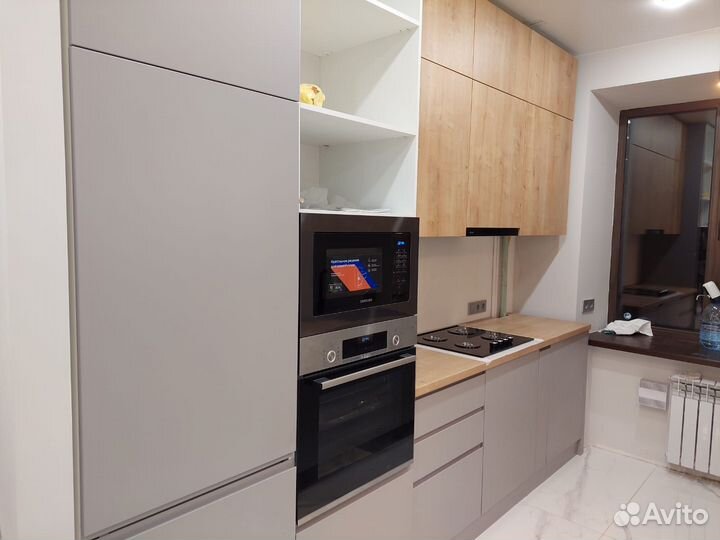 Кухни на заказ