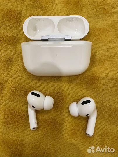 Airpods pro копия