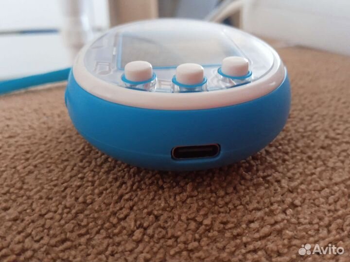 Тамагочи цветной