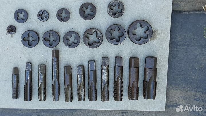 Инструменты