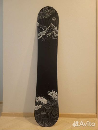Сноуборд USD PRO