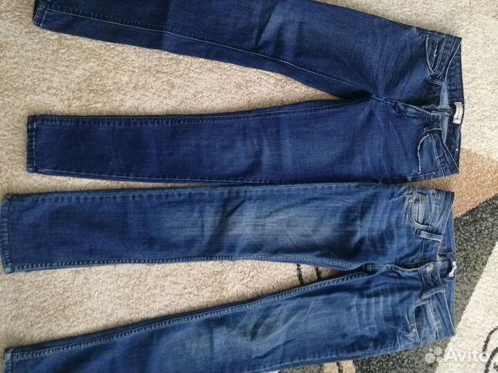 Вещи пакетом на девочку 12 13лет