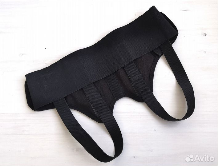 Бандаж грыжевой паховый бг 111, р L, длина 105 см