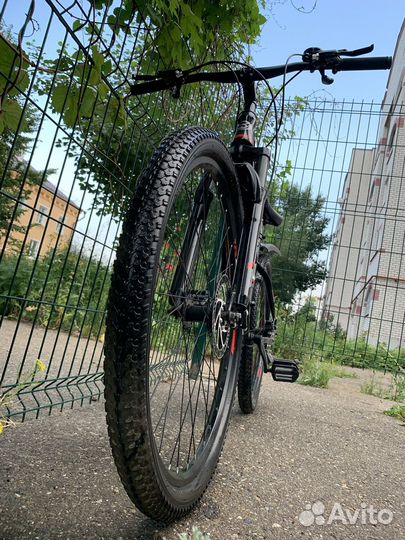 Велосипед 27,5